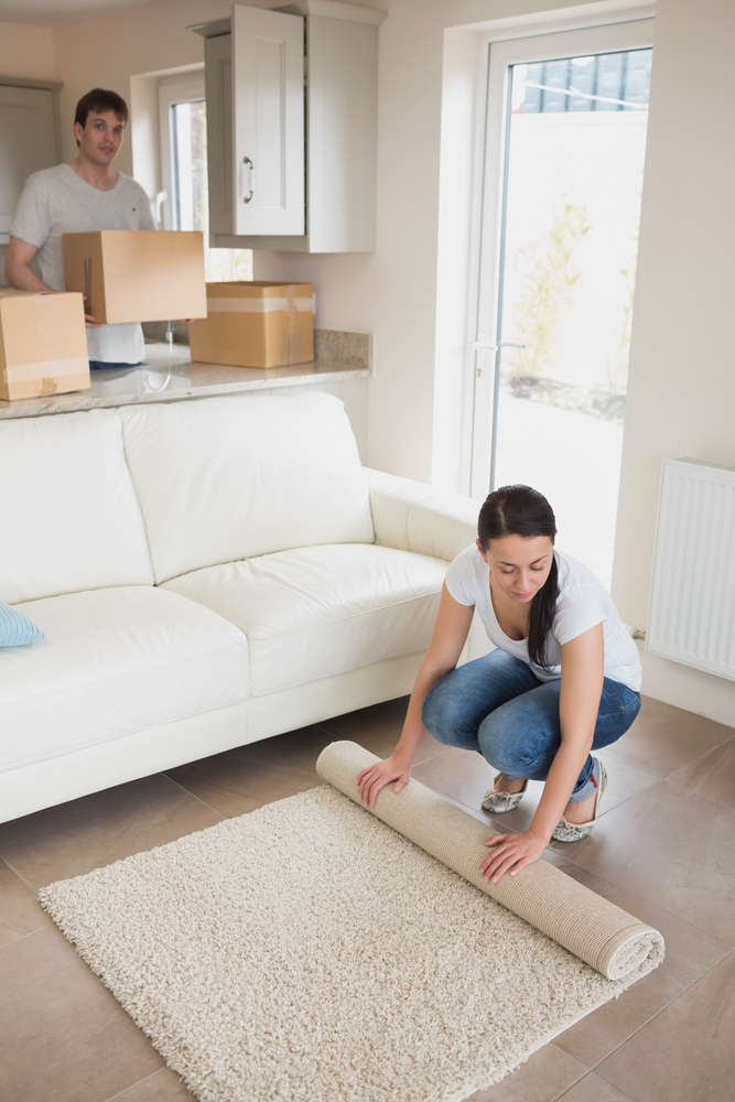 10 Easy Steps to Rug Maintenance