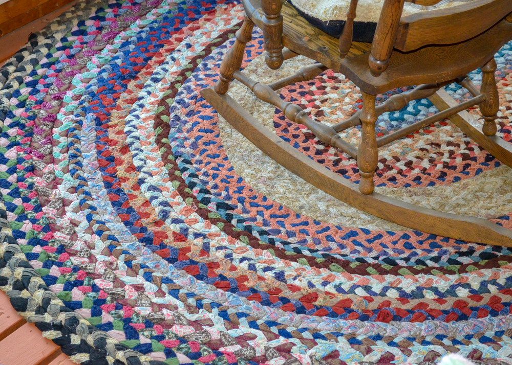 Braided Rugs, How To Clean Braided Rugs